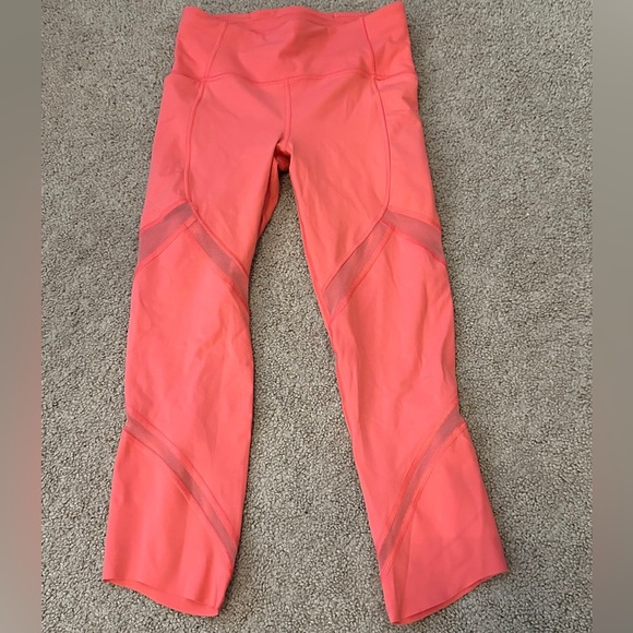 lululemon athletica Pants - Size 4 Lululemon Leggings